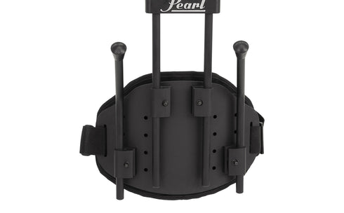 Pearl CXエアフレーム2 レギュラーサイズ マーチングバスドラム用キャリア